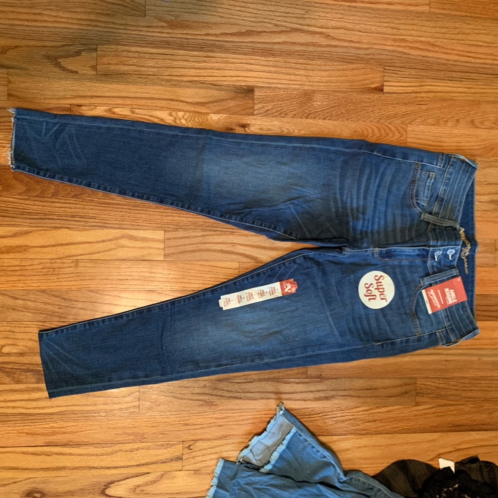 arizona jeans